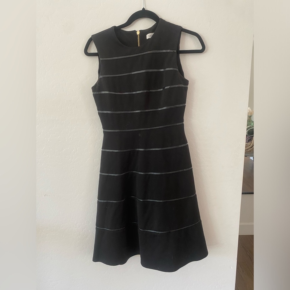 Calvin Klein Dress